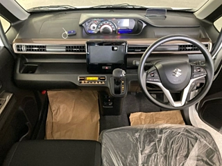 SUZUKI WAGON R 2025