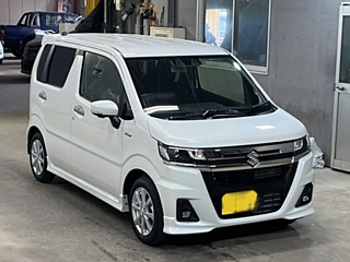 SUZUKI WAGON R 2025
