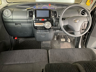 DAIHATSU TANTO 2013