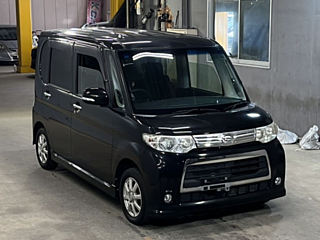 DAIHATSU TANTO 2013