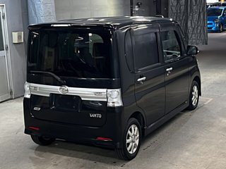 DAIHATSU TANTO 2013