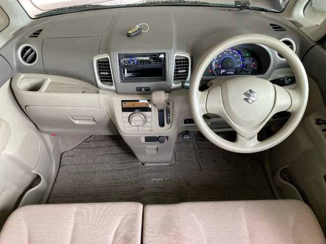 SUZUKI SPACIA 2014