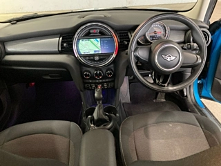 BMW MINI 2016