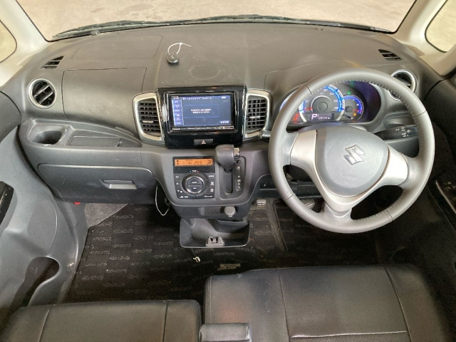 SUZUKI SPACIA 2013