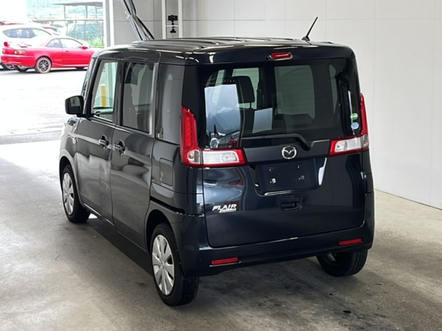 MAZDA FLAIR WAGON 2013