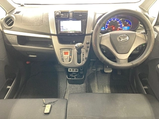 DAIHATSU MOVE 2013