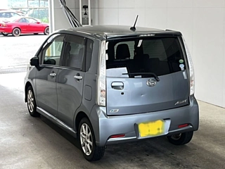 DAIHATSU MOVE 2013