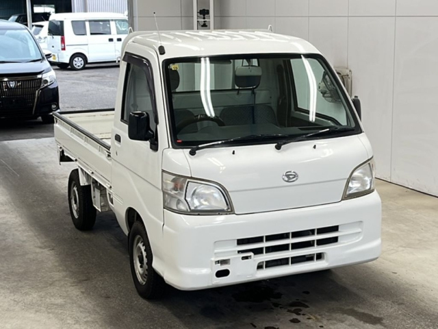 DAIHATSU HIJET TRUCK 2008