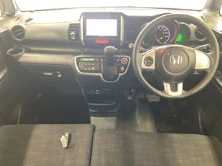 HONDA N BOX 2016