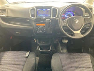 SUZUKI SOLIO 2015