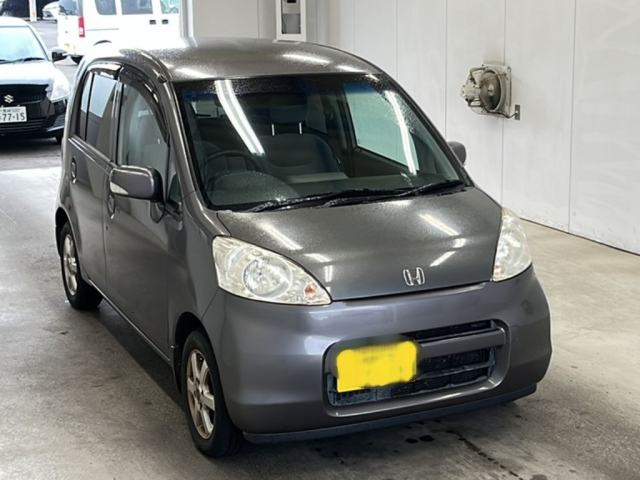 HONDA LIFE 2008