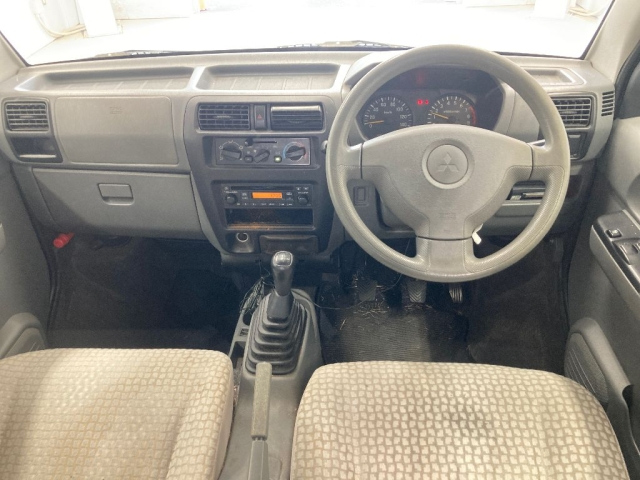 MITSUBISHI TOWNBOX 2008
