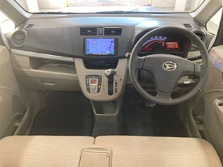 DAIHATSU MOVE 2013