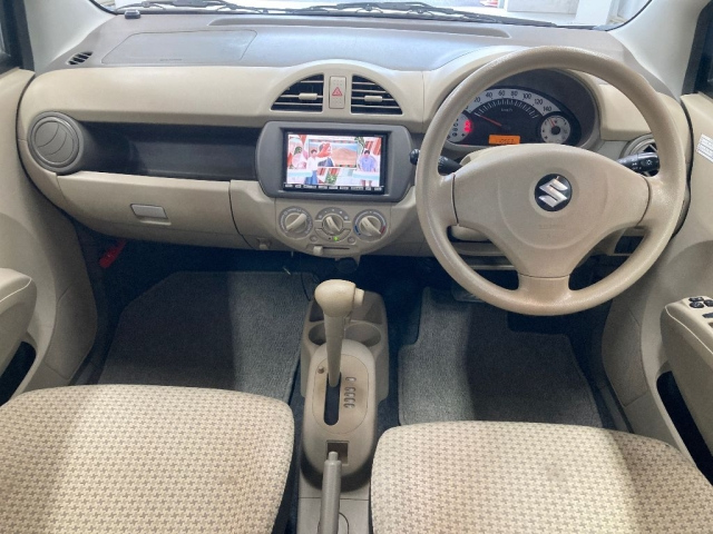 SUZUKI ALTO 2010