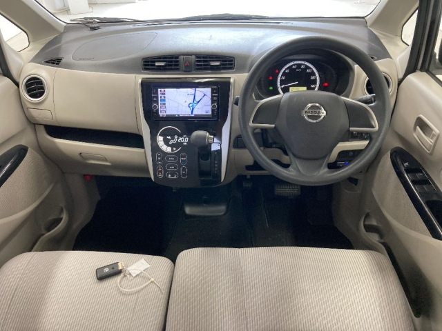 NISSAN DAYZ 2013