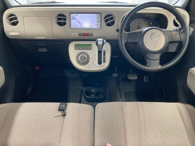 DAIHATSU MIRA 2011
