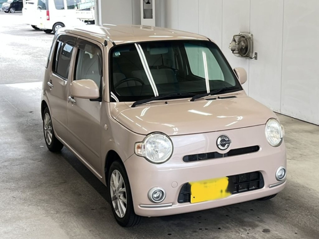 DAIHATSU MIRA 2011