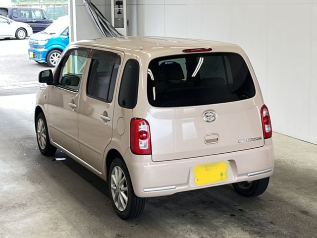 DAIHATSU MIRA 2011