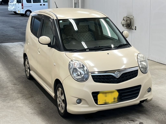 SUZUKI MRWAGON 2009