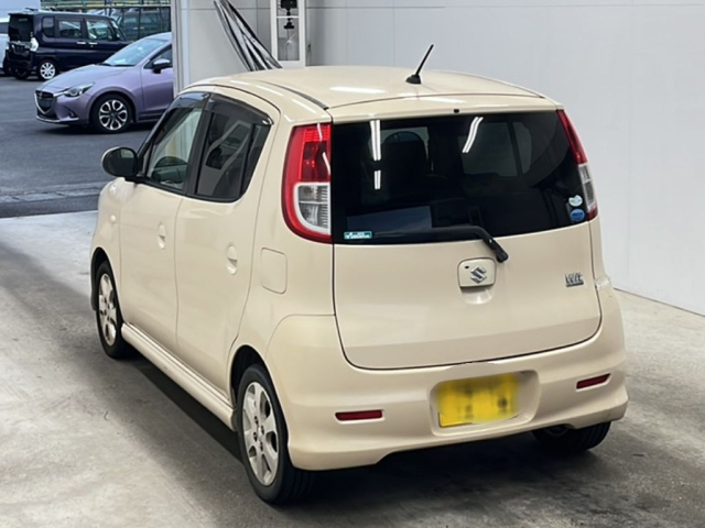 SUZUKI MRWAGON 2009