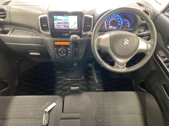 SUZUKI SPACIA 2014