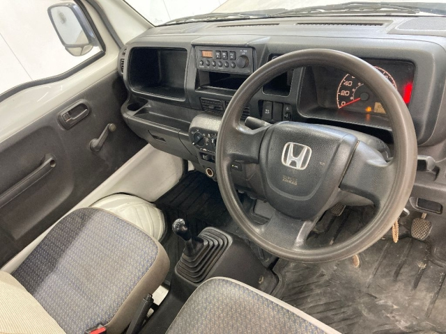 HONDA ACTY TRUCK 2013
