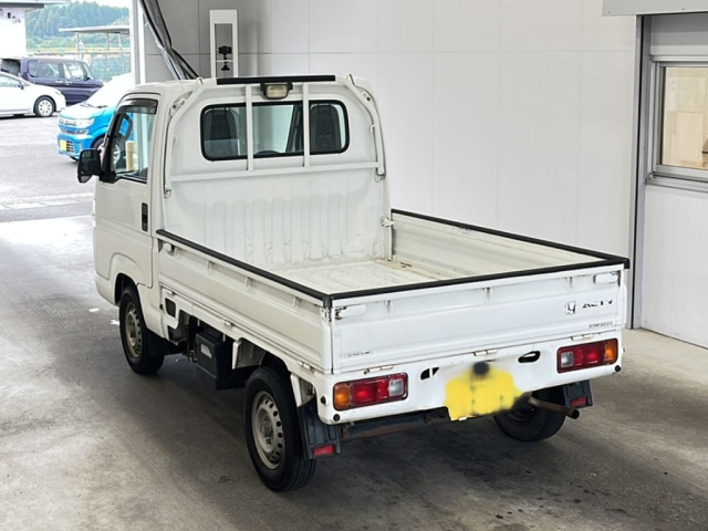 HONDA ACTY TRUCK 2013
