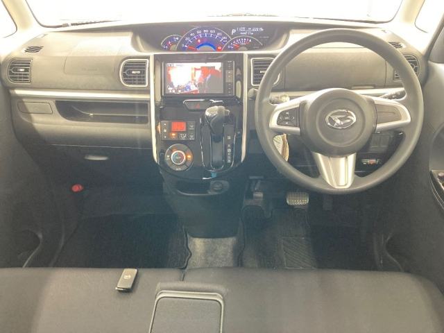 DAIHATSU TANTO 2014