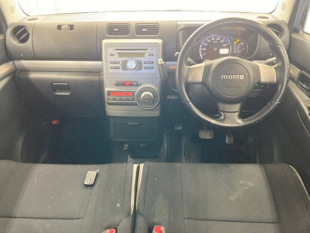 DAIHATSU MOVE CONTE 2009