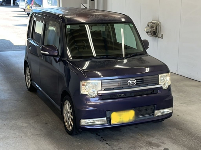 DAIHATSU MOVE CONTE 2009