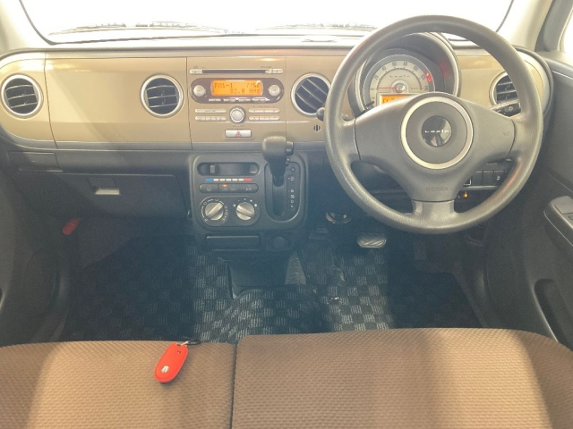 SUZUKI ALTO LAPIN 2013
