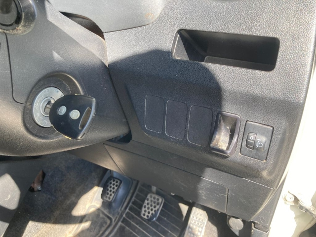 DAIHATSU MIRA 2011
