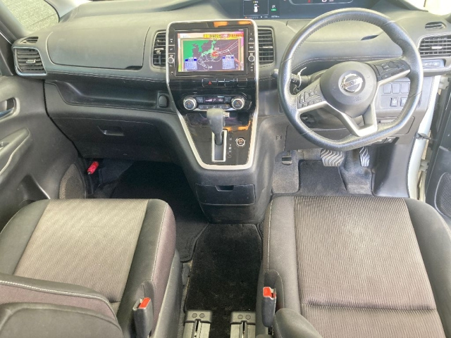 NISSAN SERENA 2019