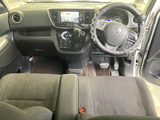 NISSAN DAYZ ROOX 2016