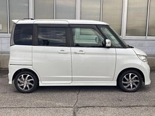 SUZUKI PALETTE 2012