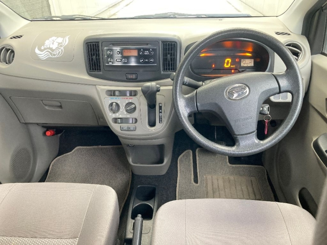 DAIHATSU MIRA E S 2014