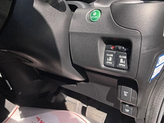 HONDA N BOX 2017