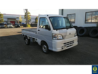 DAIHATSU HIJET TRUCK 2013