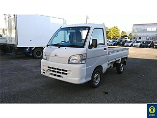 DAIHATSU HIJET TRUCK 2013
