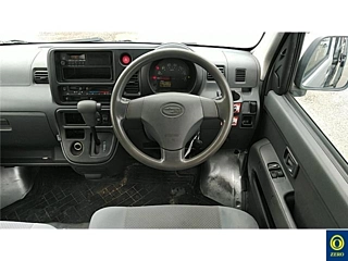 SUBARU SAMBAR 2014