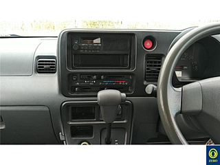 SUBARU SAMBAR 2014