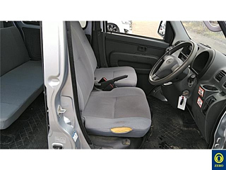 SUBARU SAMBAR 2014