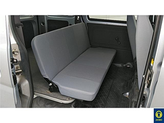 SUBARU SAMBAR 2014