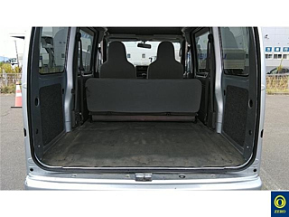 SUBARU SAMBAR 2014