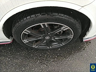 NISSAN MARCH 2017