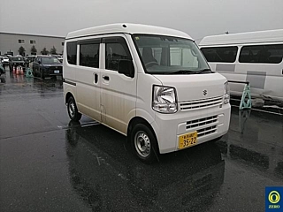 SUZUKI EVERY 2019