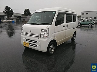 SUZUKI EVERY 2019