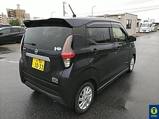 NISSAN DAYZ 2022