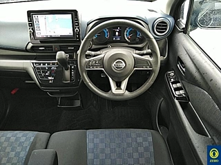 NISSAN DAYZ 2022