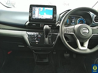 NISSAN DAYZ 2022